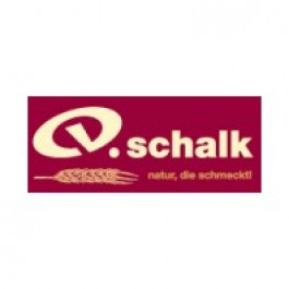 Baeckerei Schalk logo