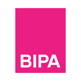 Bipa Logo Website