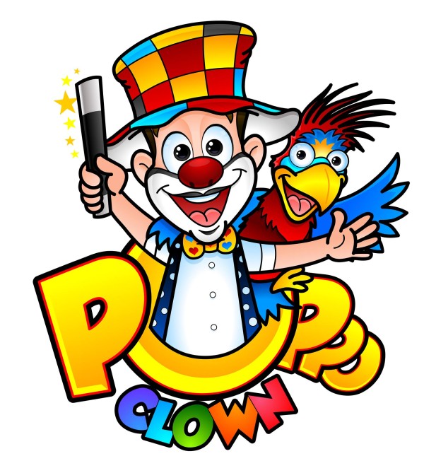 Clown Poppo