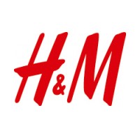 H M logo