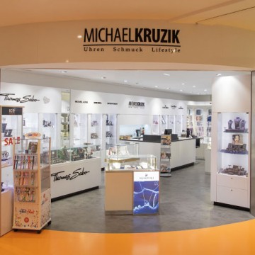 Juwelier Michael Kruzik