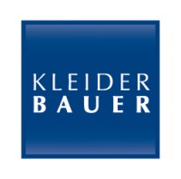 Kleider Bauer logo v2