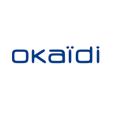 Logo Okaidi v2