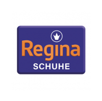 Regina Schuhe logo