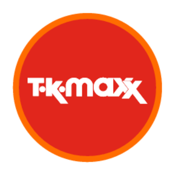 Tk Maxx Logo