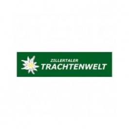 Zillertaler Trachtenwelt logo