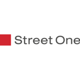 logo street one v2